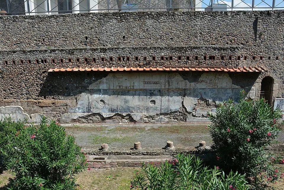 Villa Imperiale