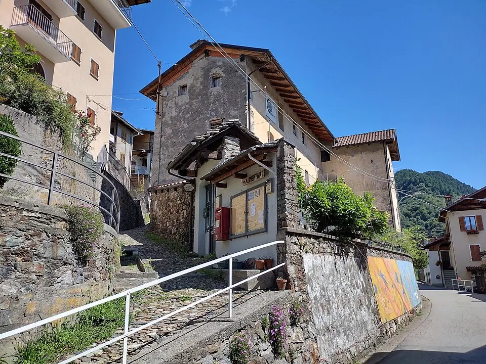 Cervarolo