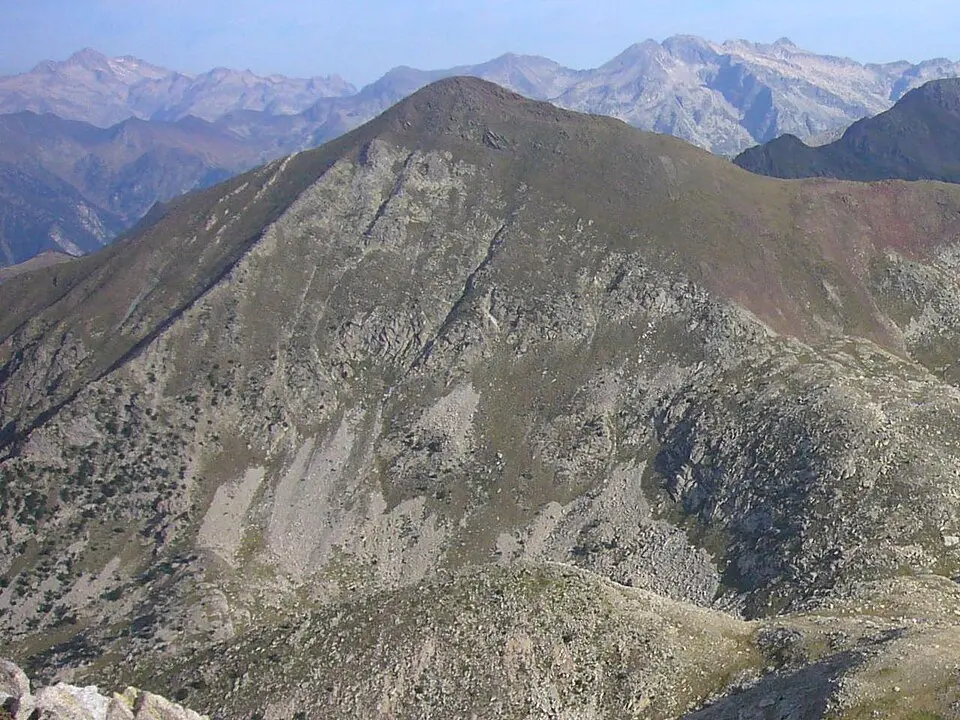 tuc des Carants