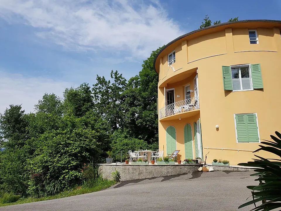 Villa Kerndle