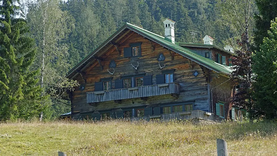 Villa Krupp