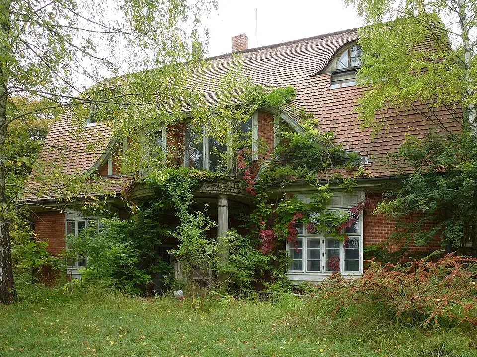 Villa Kuhlmann