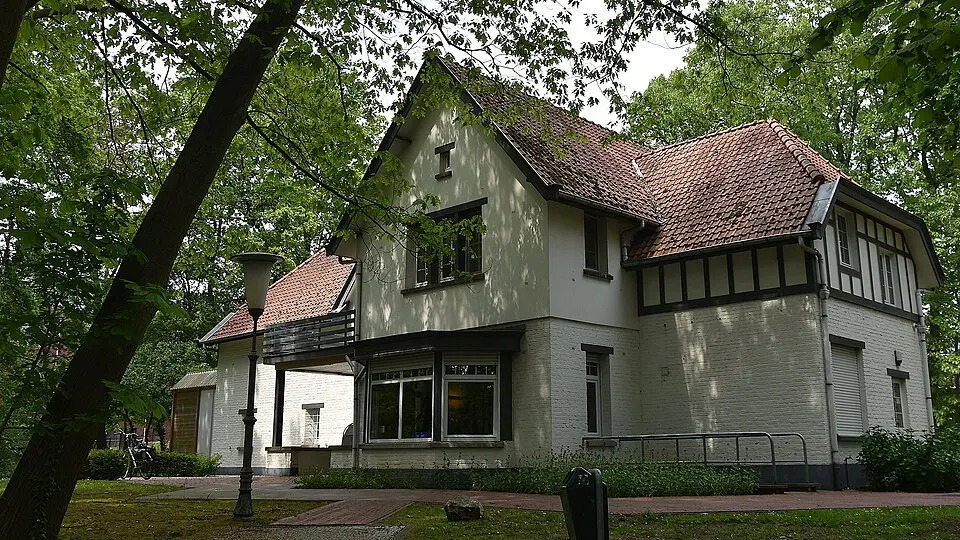 Emile Van Dorenmuseum
