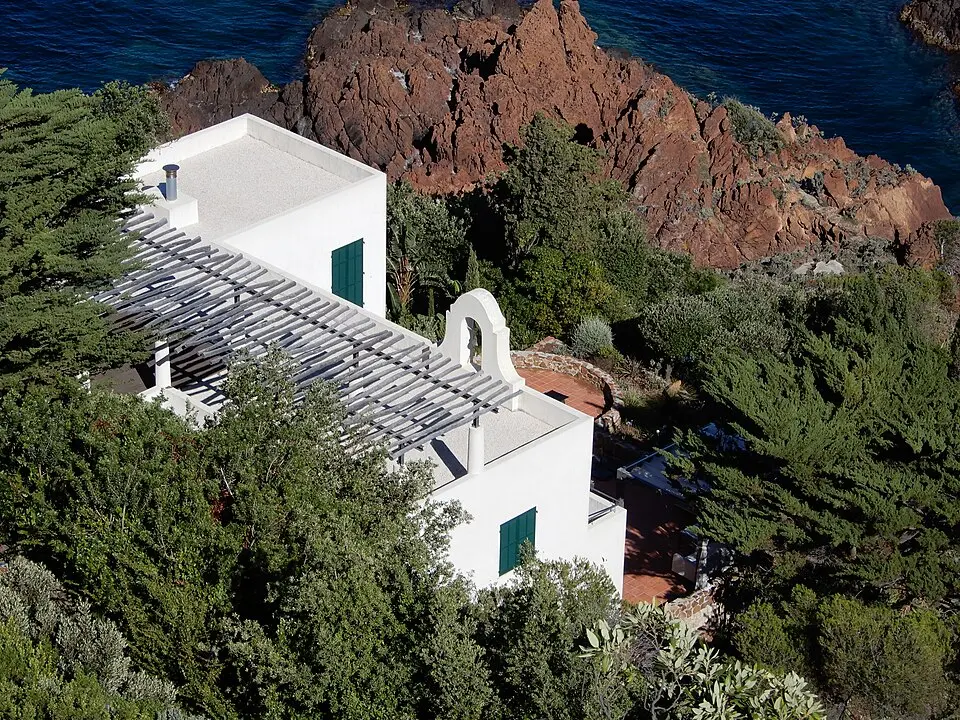 villa Le Trident
