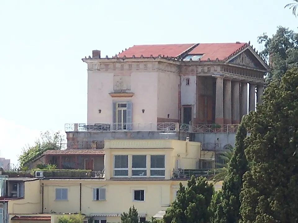 Villa Lucia