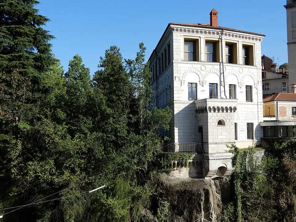 Villa Luisa