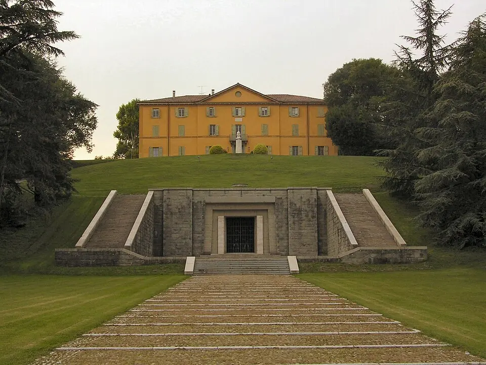 Musée Marconi