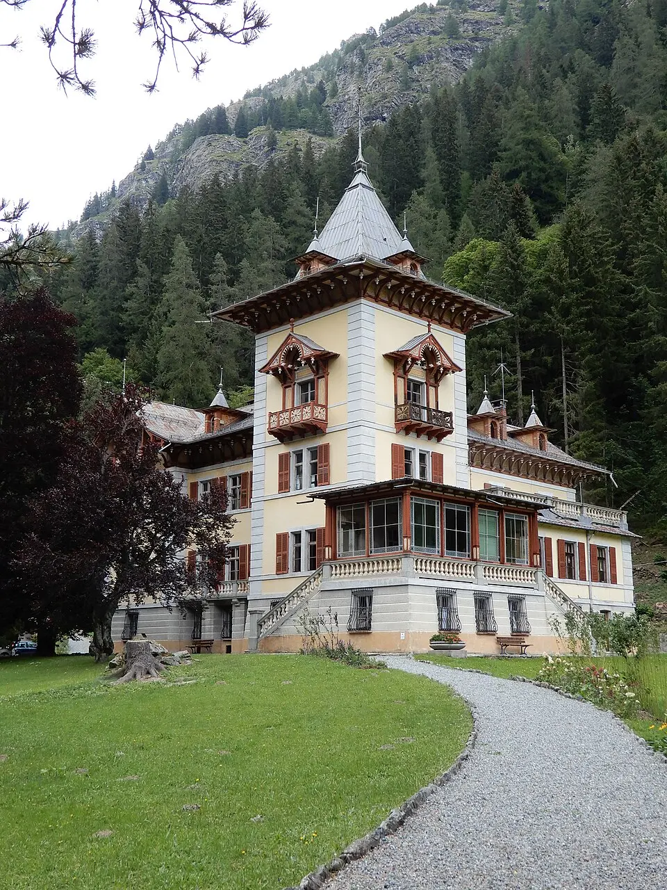 Villa Margherita