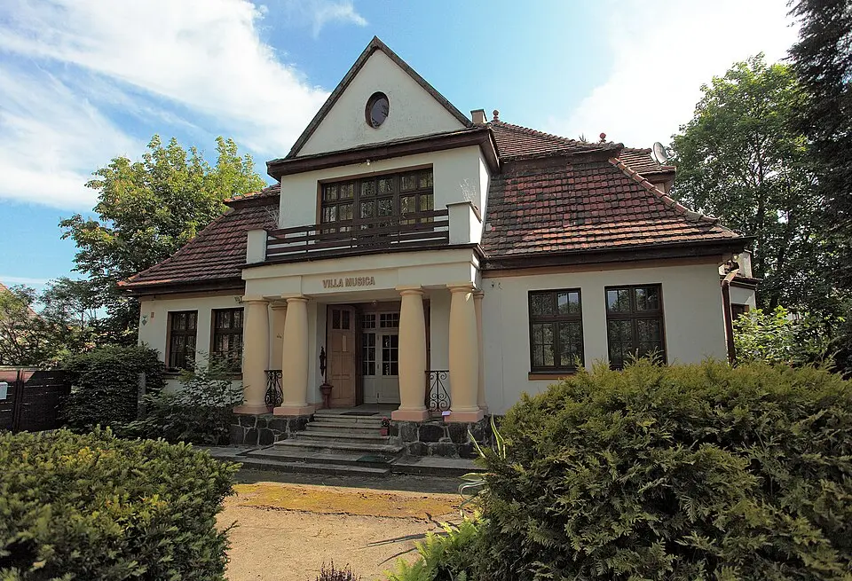 Muzeum Piaśnickie w Wejherowie