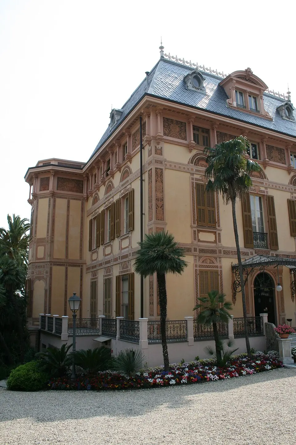 Villa Nobel