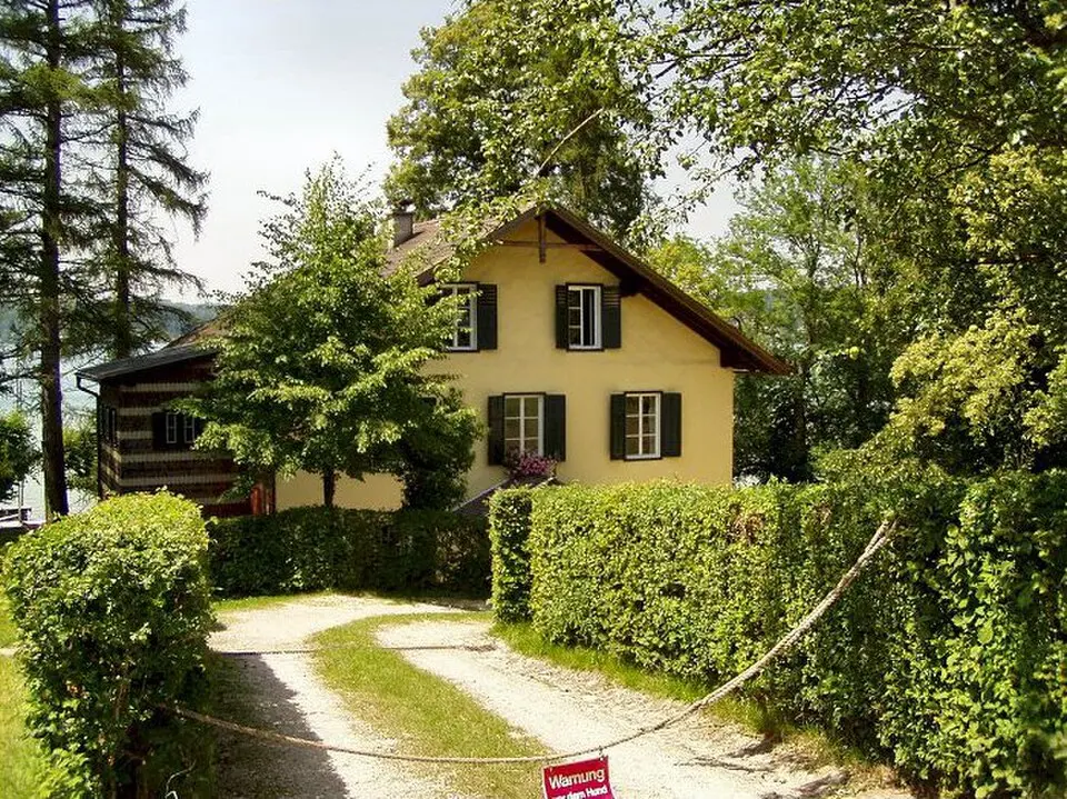 Villa Oleander