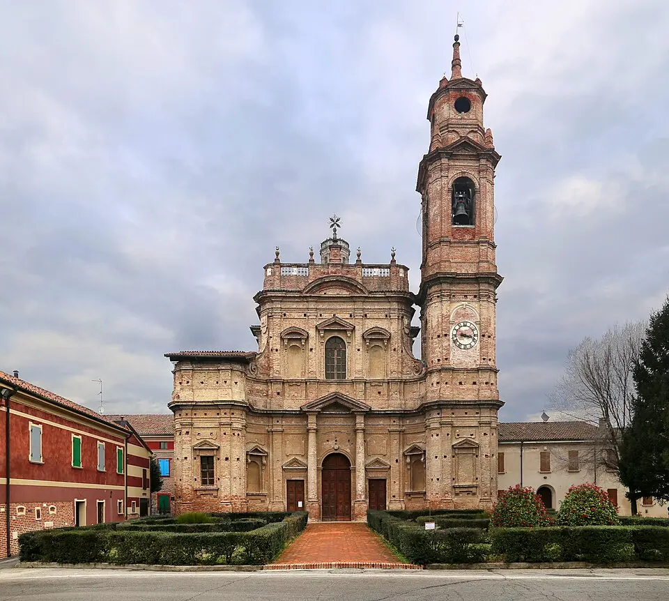 Villa Pasquali