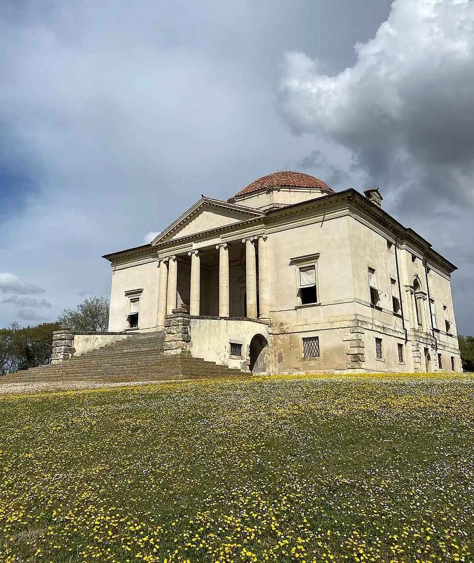 Villa Pisani