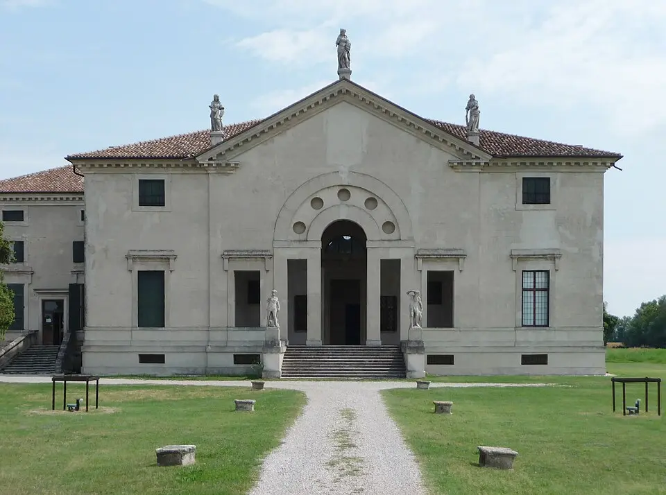 villa Poiana