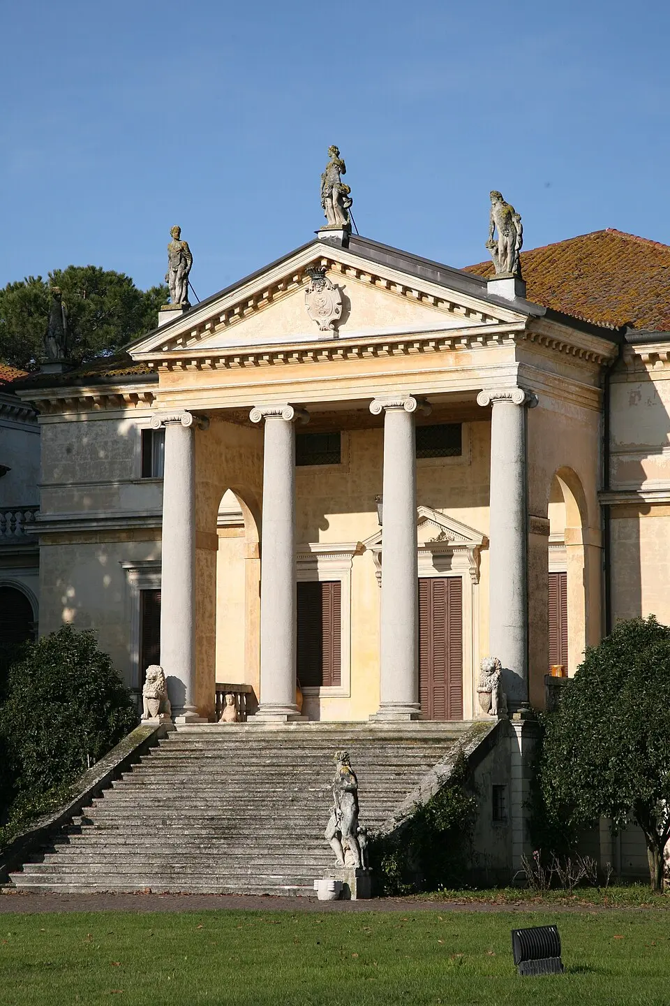 Villa Porto