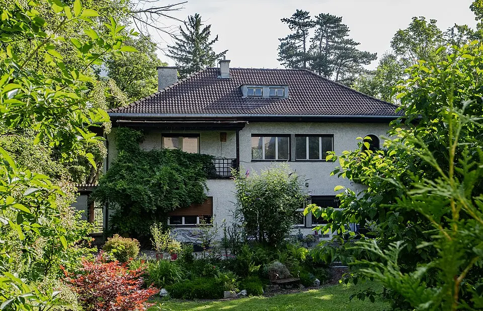 Villa Rhomberg