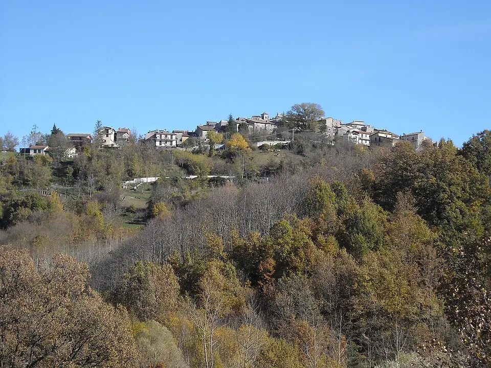 Villa Romana