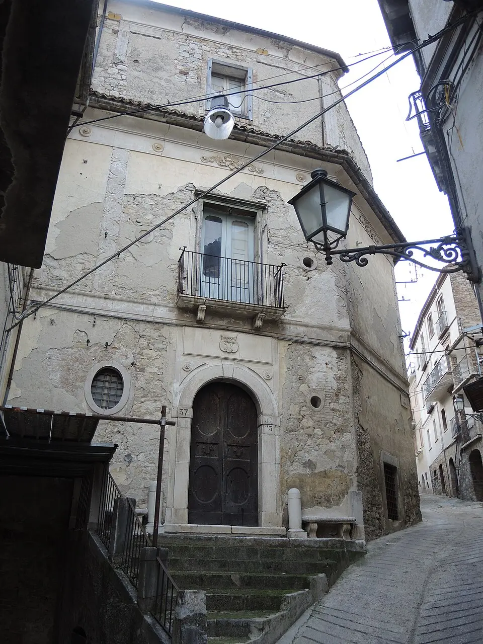 Palazzo Castracane
