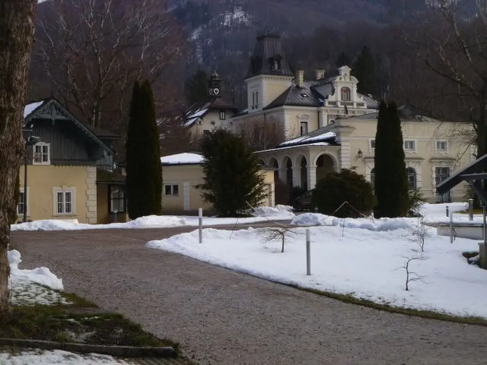 Villa Schmederer