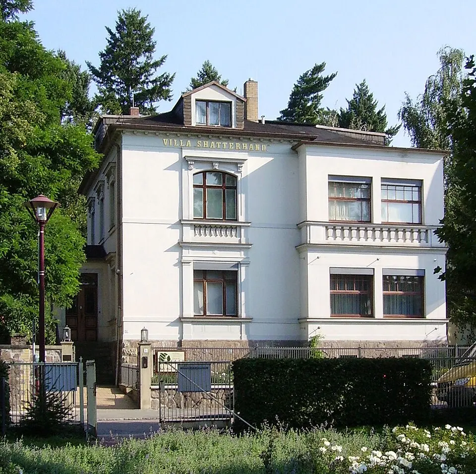 Karl-May-Museum Radebeul