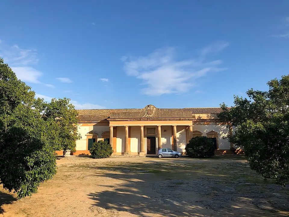 Villa Spedalotto
