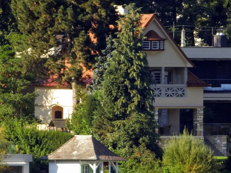 Villa Spitra