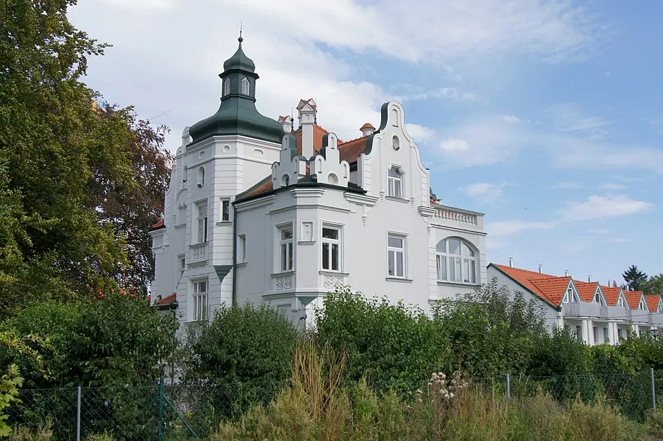 Villa Steinfeldt