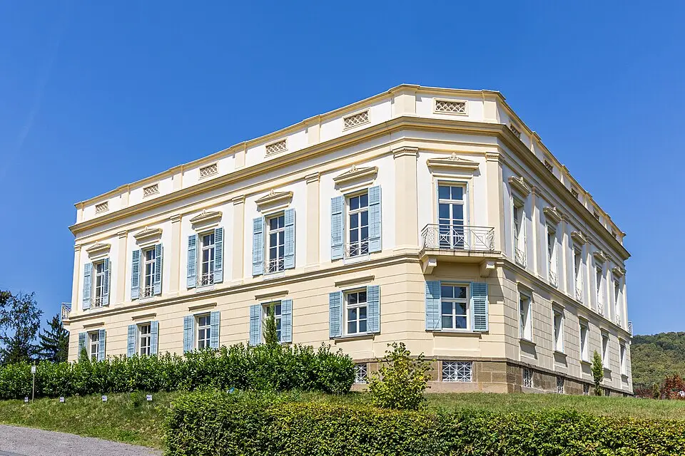 Villa Suess