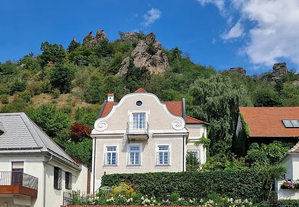 Villa Thiery