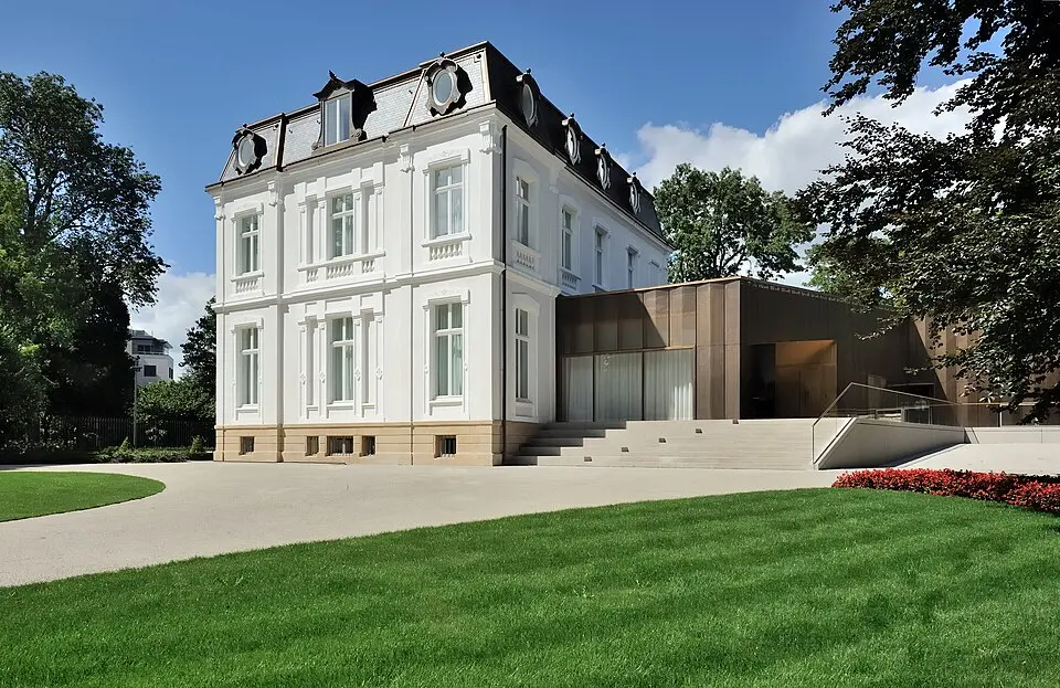 villa Vauban