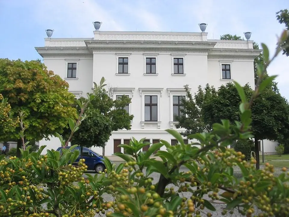 Fondation du patrimoine culturel prussien
