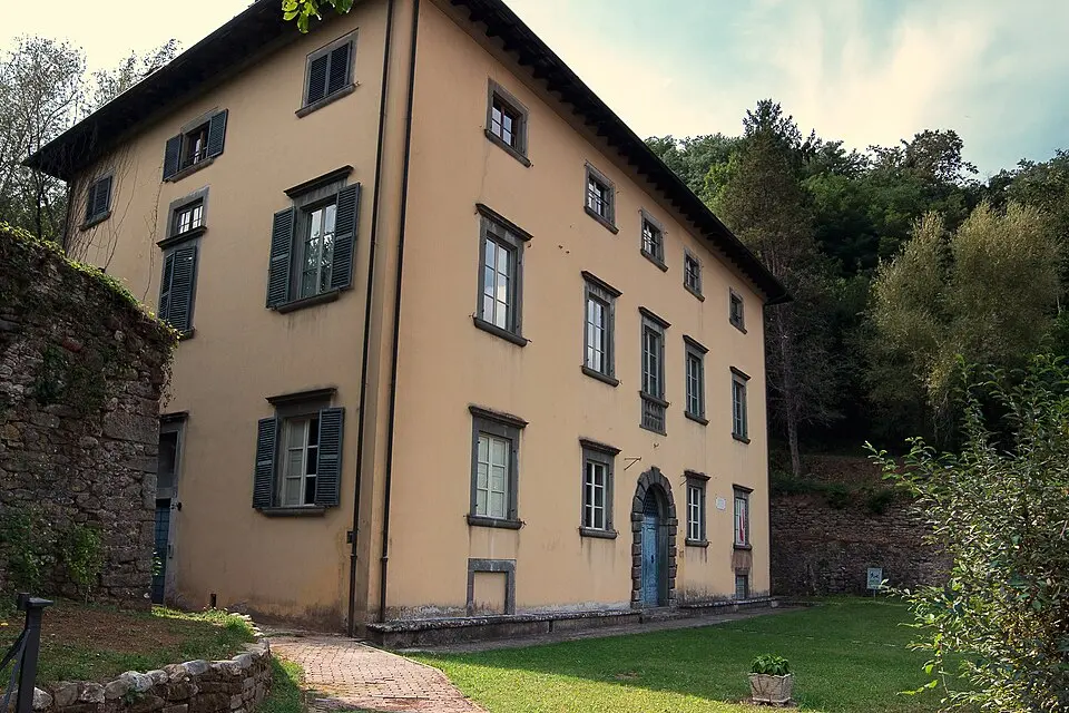 Villa Webb