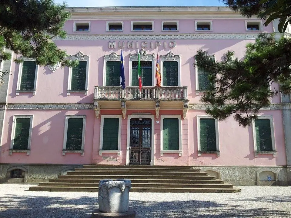 Villa Zanon