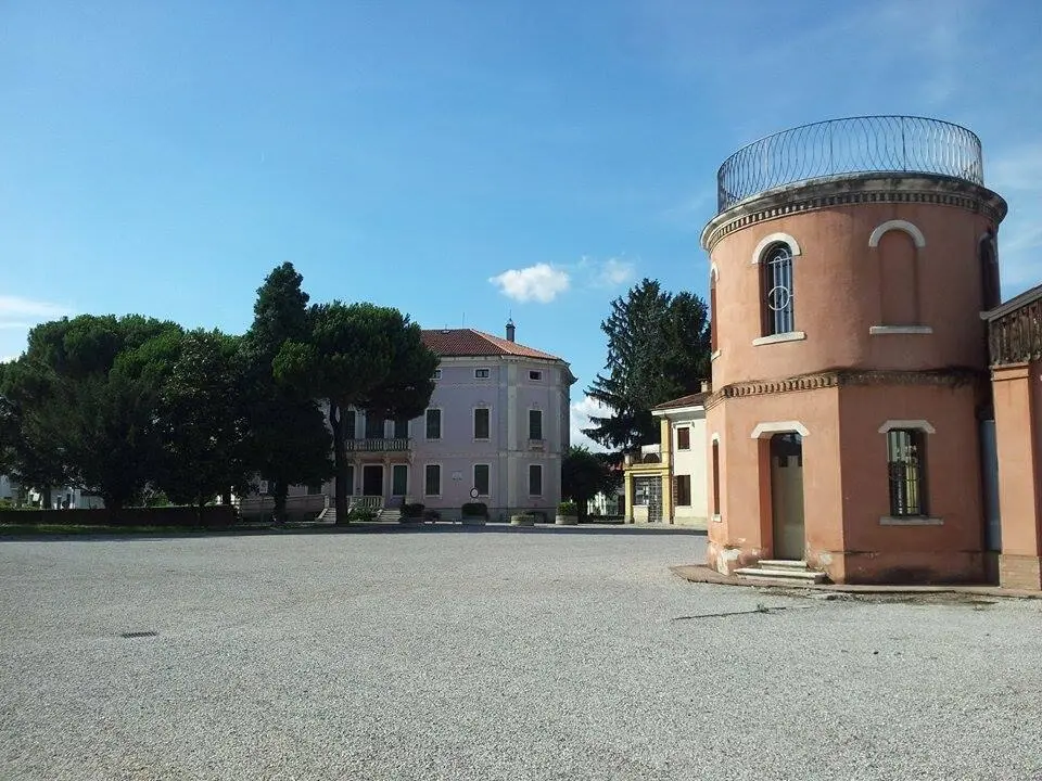 Torretta di Vigonovo