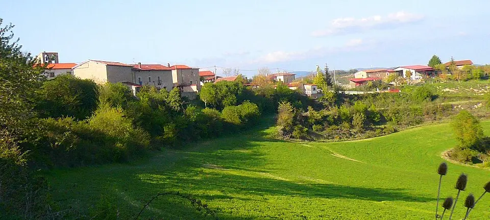 Villabezana