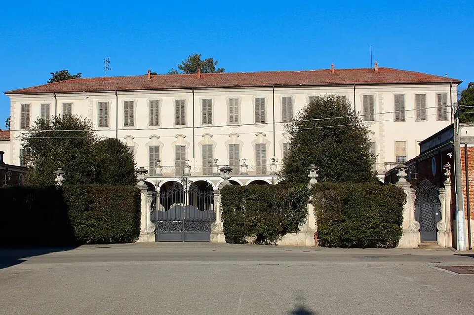 Palazzo Casale