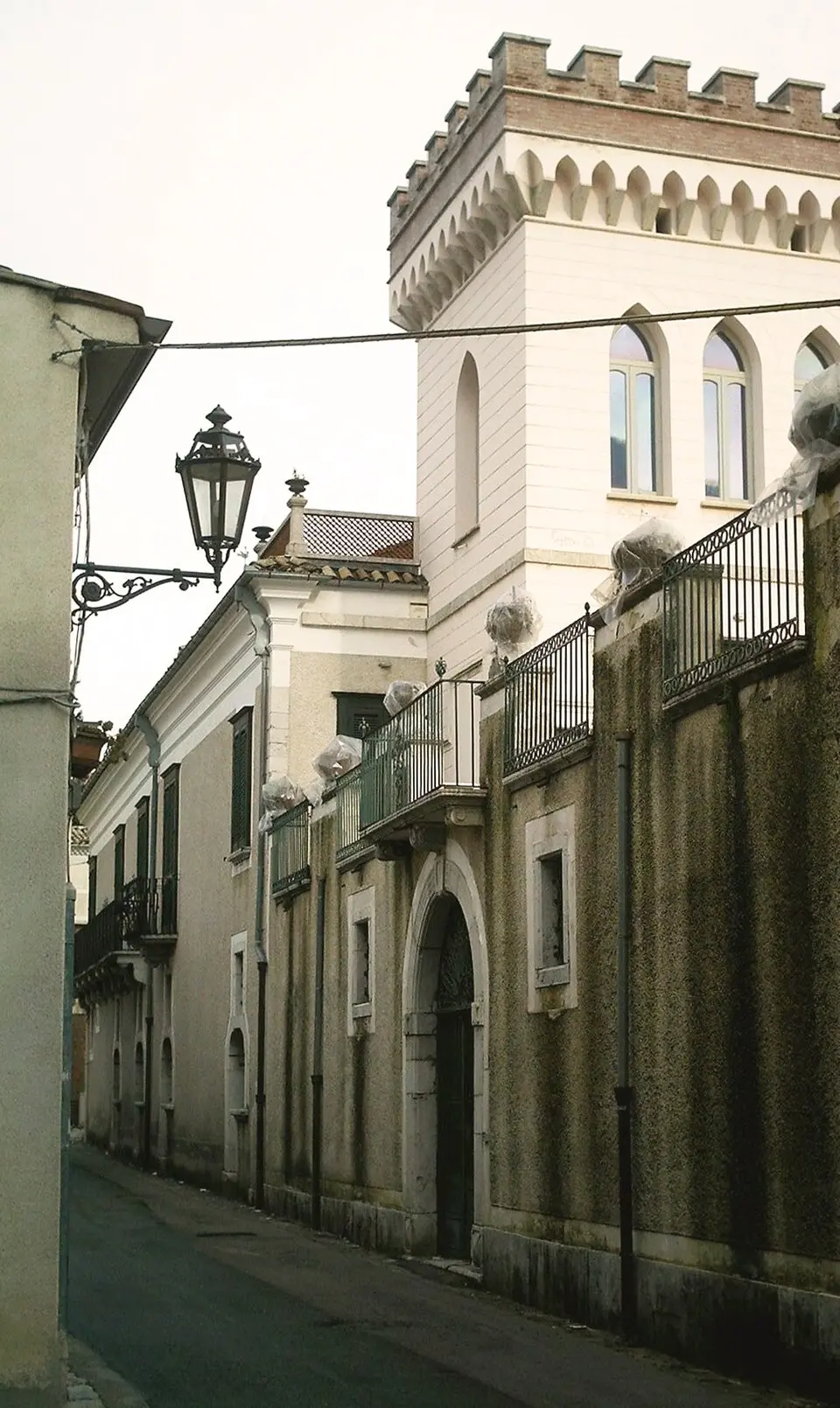 palazzo Bruni Roccia