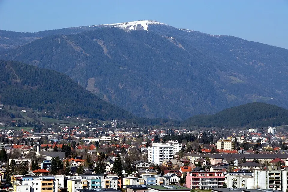 Kanzelhöhe