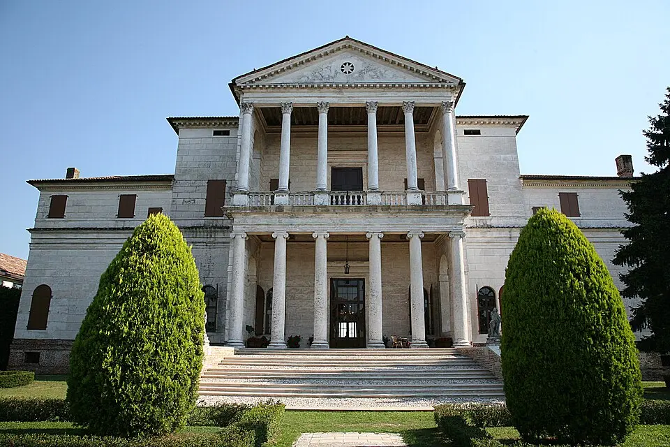 villa Cornaro