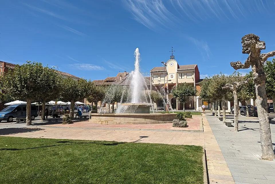 Villada