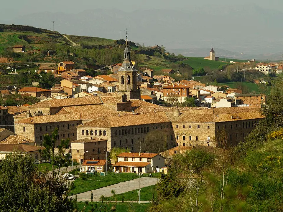 San Millán de la Cogolla