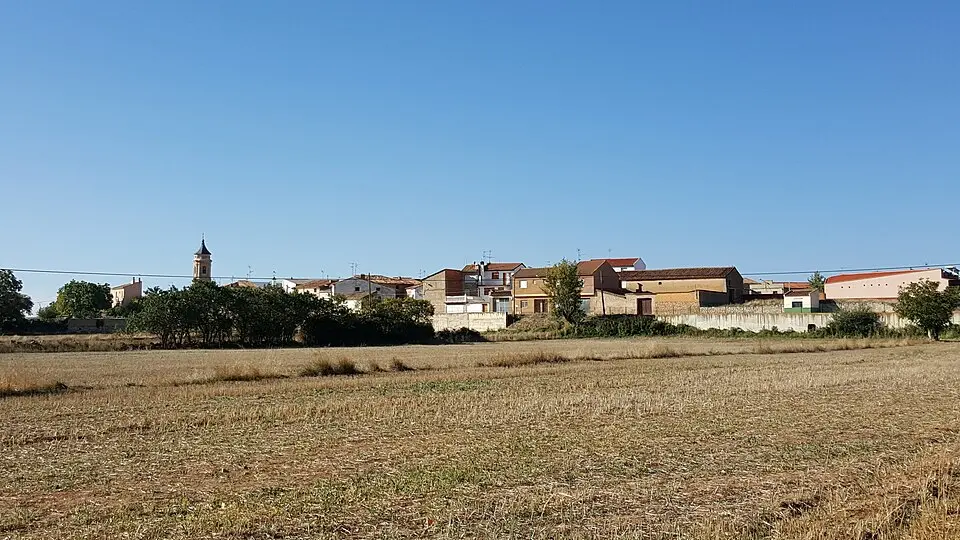 Immagine: Jaime Calatayud · CC BY-SA 4.0 Villadoz