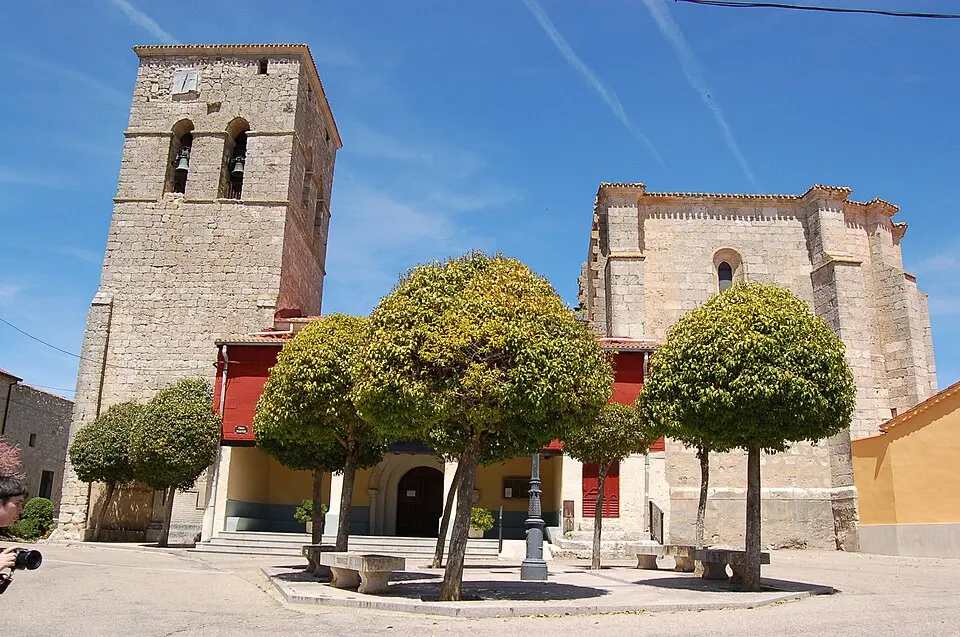 Villaescusa de Roa