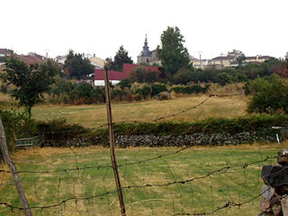 Santa María del Cubillo