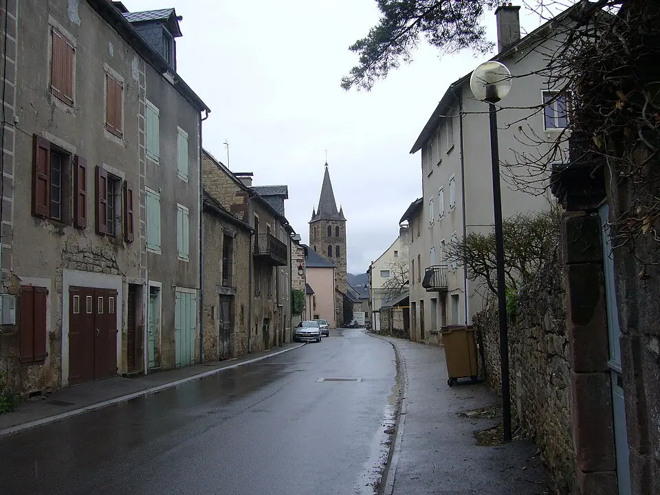 Banassac