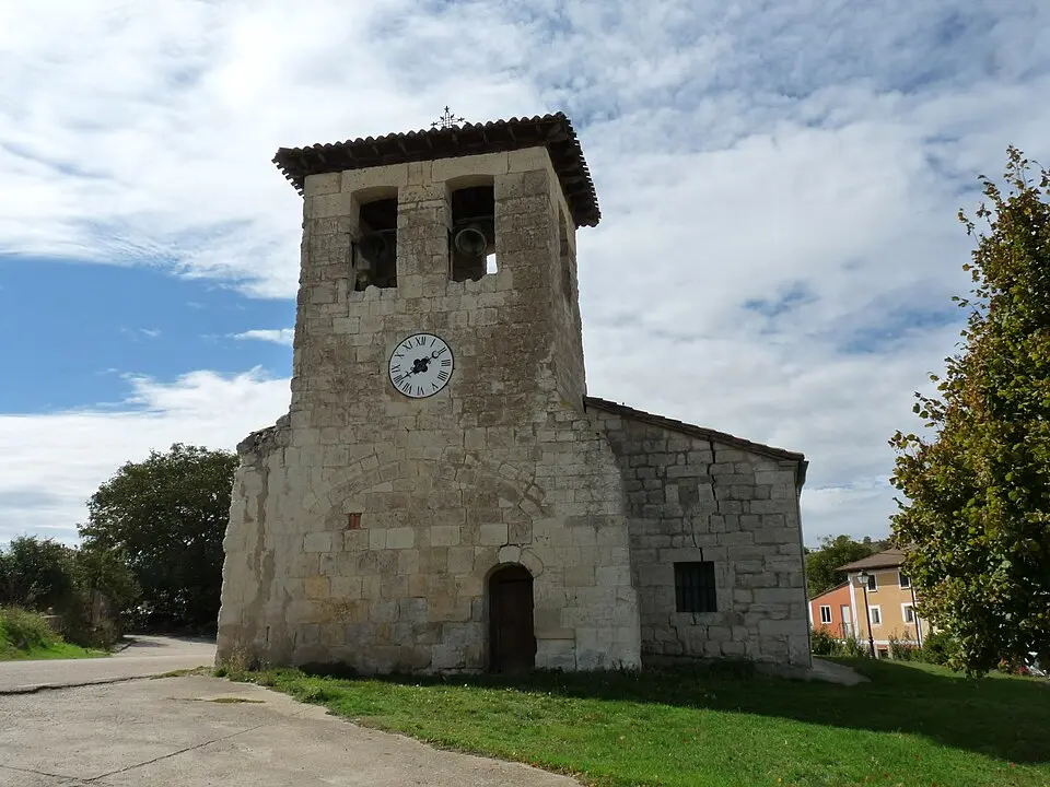 Villaescusa la Sombría