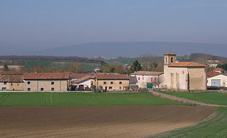 Villafranca
