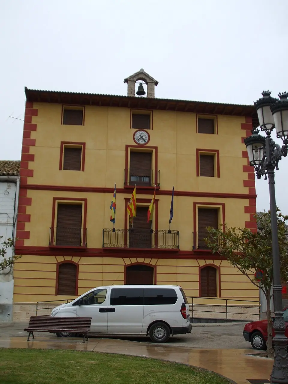 Slika: Museo8bits · CC BY-SA 3.0 Villafranca de Ebro