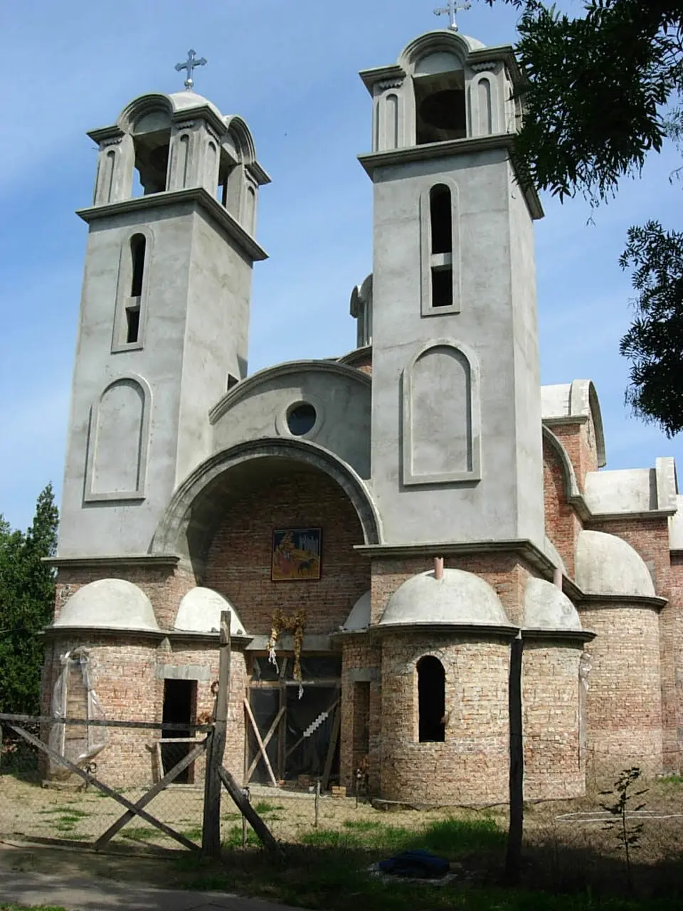 Nagykárolyfalva