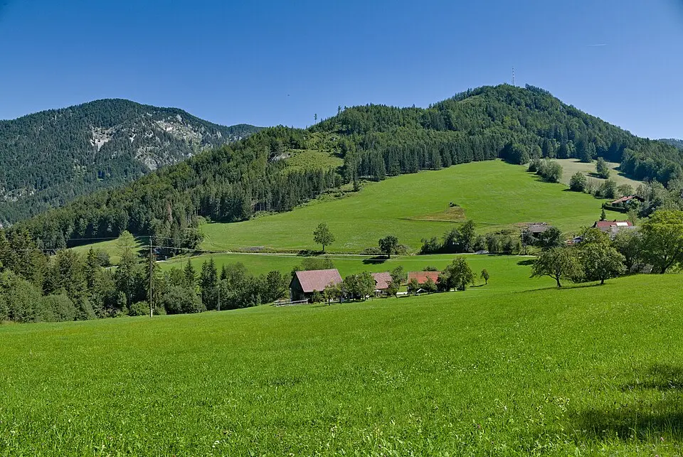 Kleinerberg